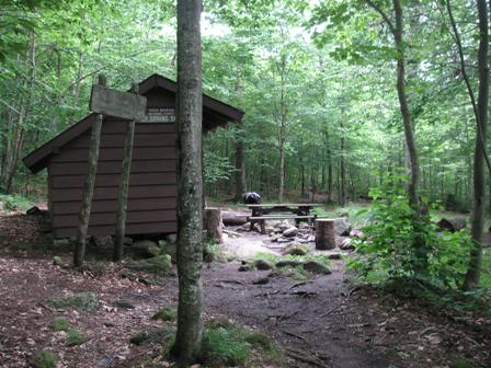 Story Spring Shelter